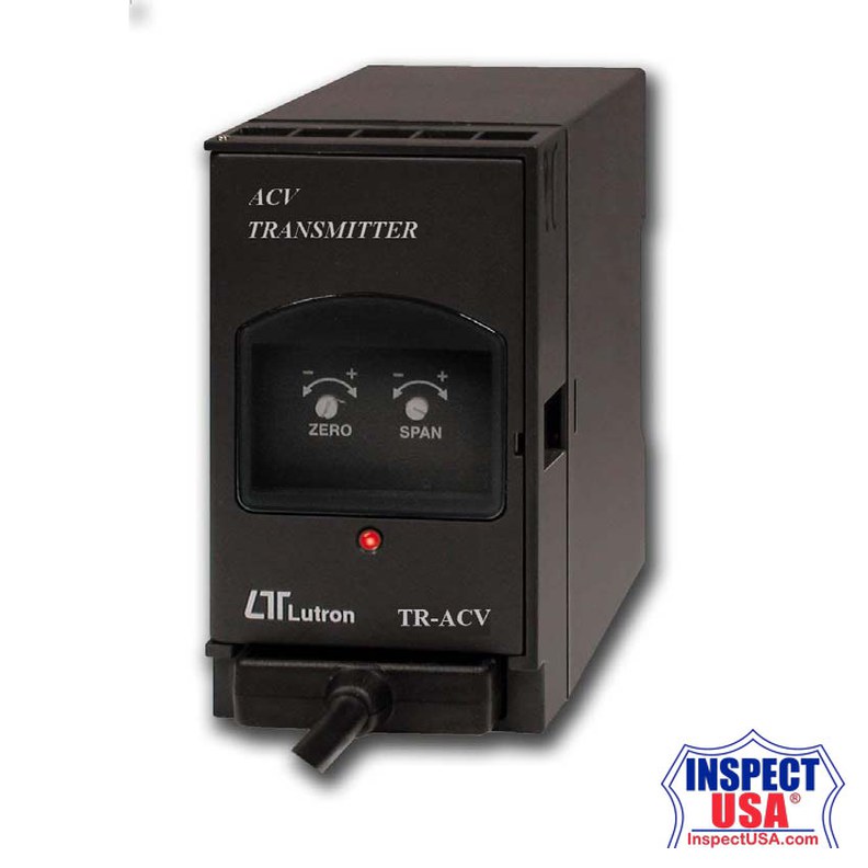 Lutron Acv Transmitter (TR-ACV1A4)