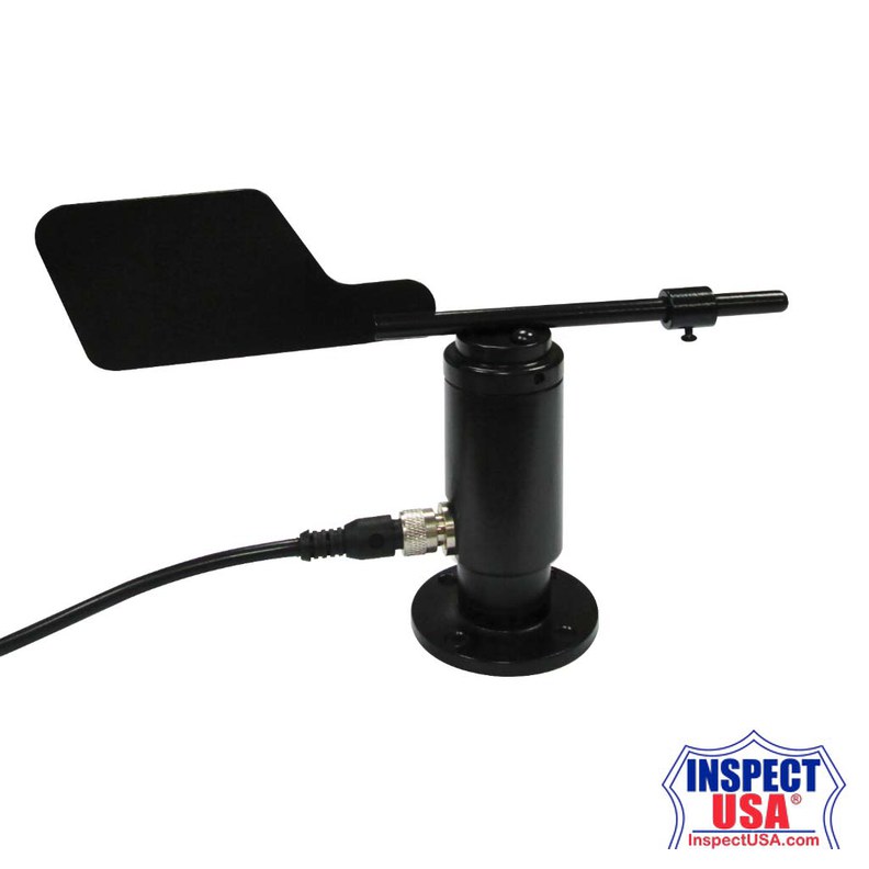 Lutron Wind Direction Transmitter (TR-AD3W)