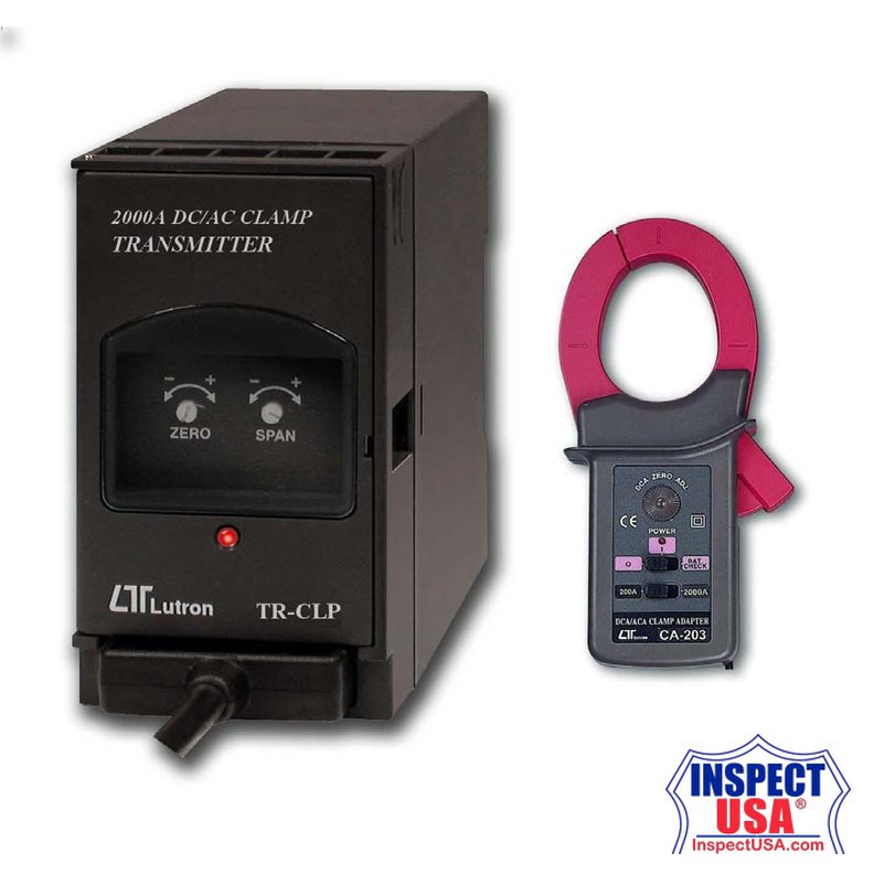Lutron Transmitter (TR-CLP1A4)