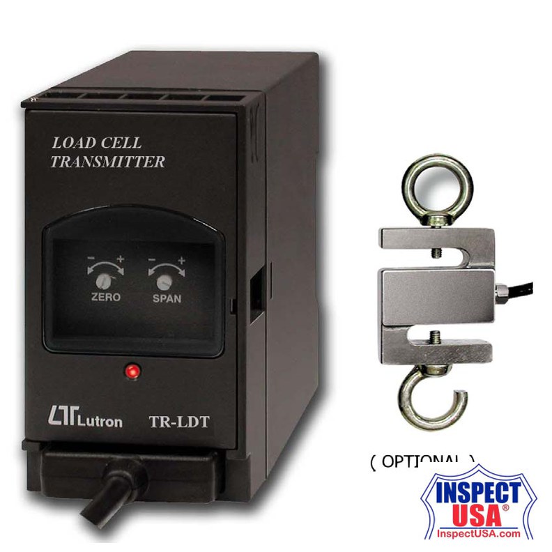Lutron Load Cell Transmitter (TR-LDT1A4)