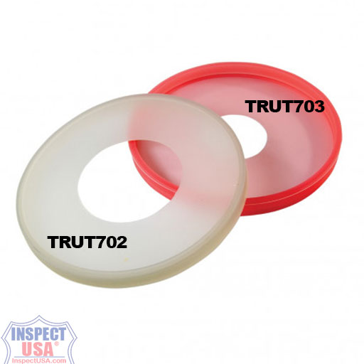 Trutest Replacement Diaphragm (TRUT703) Red