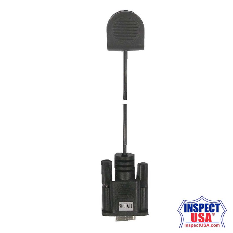 Lutron RS232 Cable (UPCB-06)