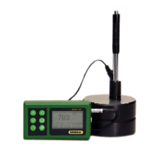 Hardness Gauge: Digital Portable Ultrasonic Tester (UTEMHT20)