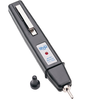 Non Contact AC/DC Voltage Sensor (UTL7002) Sound & Visual Alert