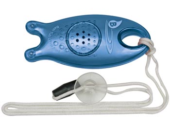 Bathtub & Shower Level Alert (HAM01) Water Alarm