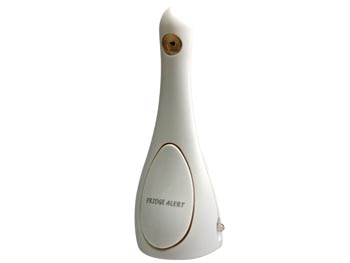 Refrigerator Alarm (HAM02) Alerts When Door is Open 30 Seconds