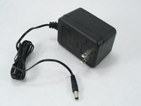 DC Power Supply 15vDC 500mA (PS1505U) with 6' Lead
