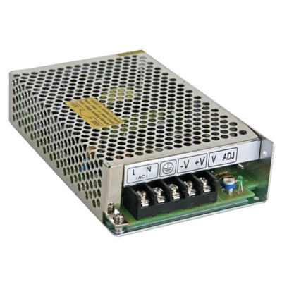 Switching Power Supply Convert 120vAC to 12vDC (V-PSIN06012)