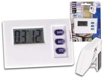 Timer: Countdown 99 Minutes 59 Seconds (TIMER5) Economy Model
