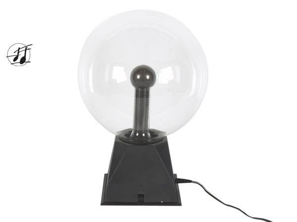 Lighting: Magic Plasma Light (VDL8PLU) with Built-In Microphone