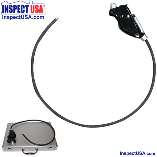 Video Image Scope (DCFOS900) Fiber Optic Endoscope