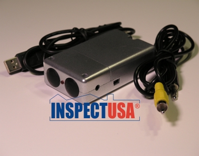VO Scope Pik Stik Image Storage (45004) 10mm Video Stick