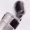 VO Scope Mirror, Clip On 10mm (MIR-10) Widens Field of View to 90°