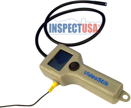 Digital Video Scope 0.42" x 96" Obedient Shaft (VS96-10WW) LCD