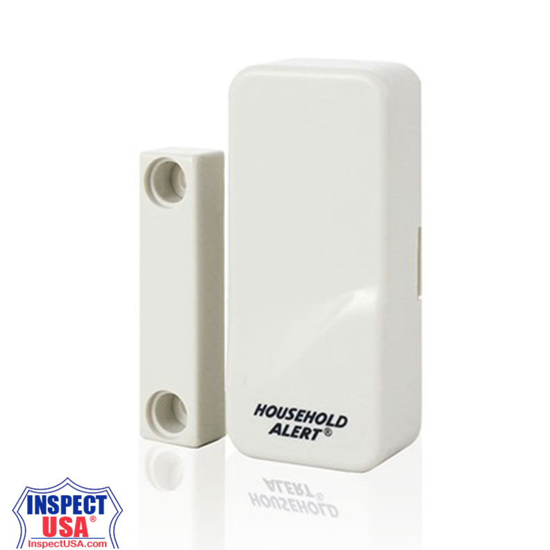 Skylink Wireless Window/Door Alarm TRANSMITTER (WD318T) for GM-318