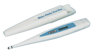 Pen Style Water Purity Conductivity Tester (WPT100) Waterproof