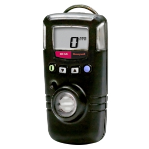 Honeywell Analytics XD H2S Detector (XD-H2N) 0-500ppm H2S Sensor