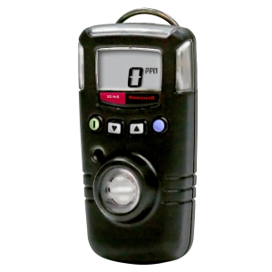 Honeywell Analytics XD H2S Detector (XD-HN) 0-100ppm H2S Sensor