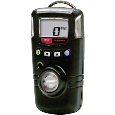 Honeywell XD Hydrogen Cyanide Detector (XD-ZN) 0-30ppm HCN