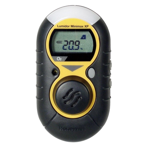 MiniMAX H2S Hydrogen Sulphide 0 to 250 ppm (XP-H2S) Real Time
