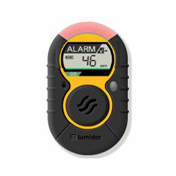 Honeywell MiniMAX Carbon Monoxide Monitor (XTRT-CO) 0-200ppm