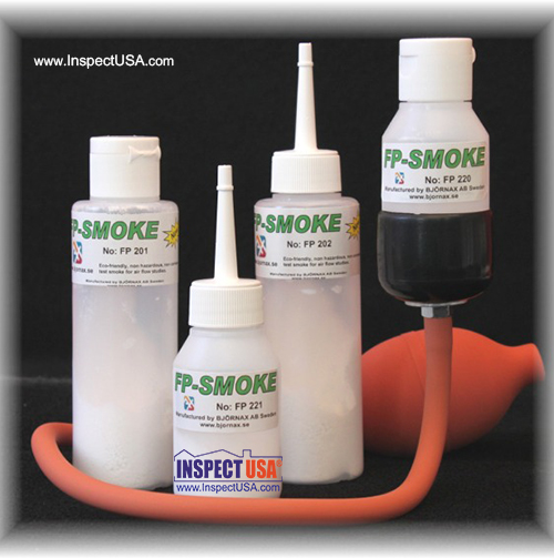 FP Powder Puff Trace Smoke